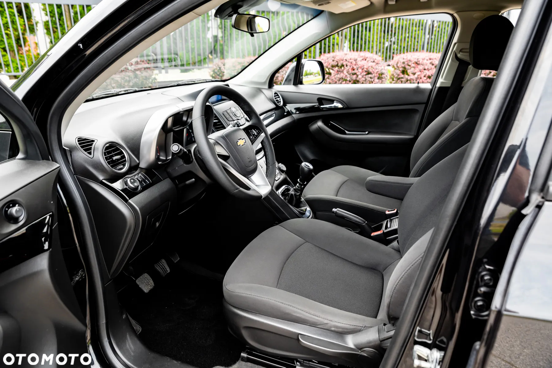 Chevrolet Orlando 1.4T LT - 5