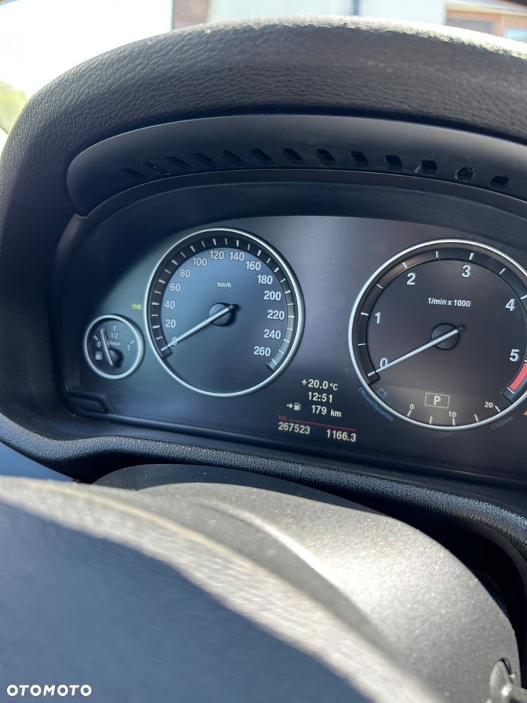 BMW X3 30d xDrive - 18