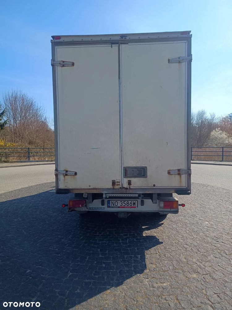 Renault Master - 12