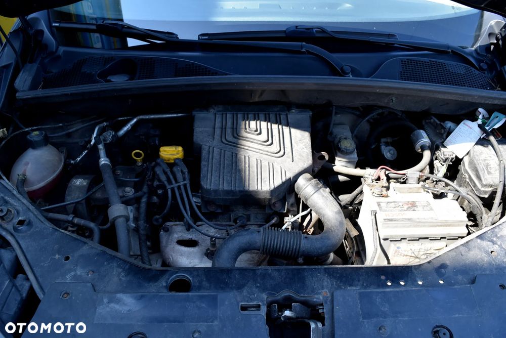 Dacia Lodgy 1.6 Access - 27