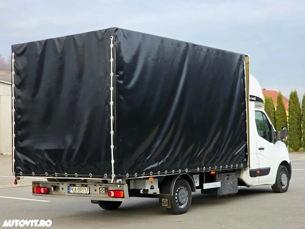 Opel Movano - 3