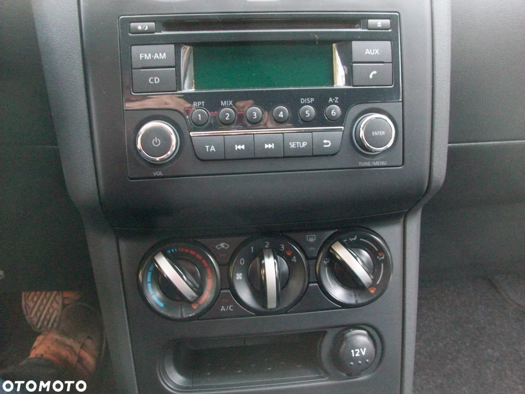 Nissan Qashqai 1.6 visia - 21