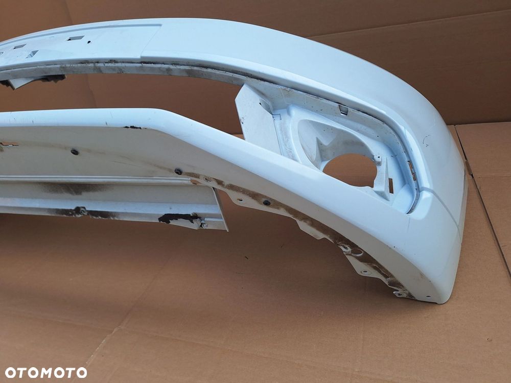 DACIA SANDERO II LIFT 16- 17-20 ZDERZAK PRZÓD PRZEDNI 620223900R / 620223956R WYSYŁKA 24H - 6