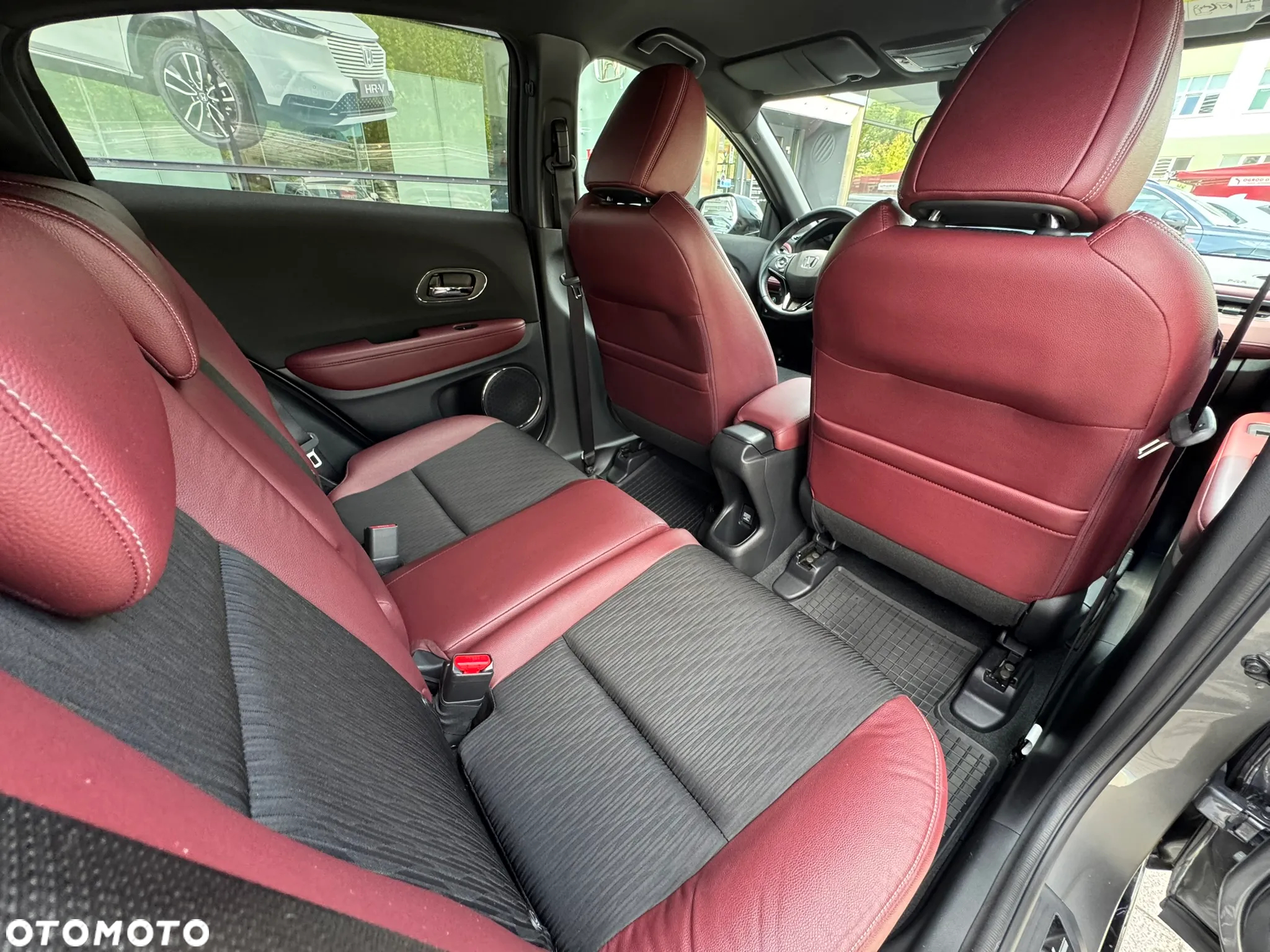 Honda HR-V 1.5 Sport CVT - 17