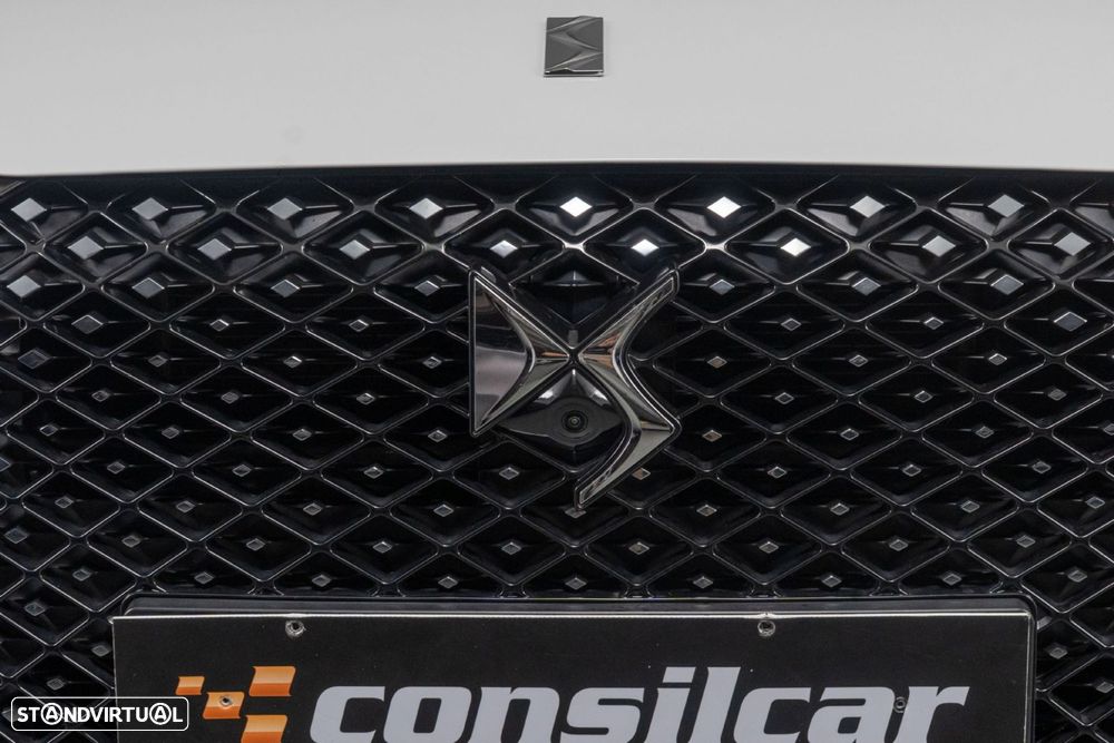 DS DS4 E-Tense Trocadero EAT8 - 26