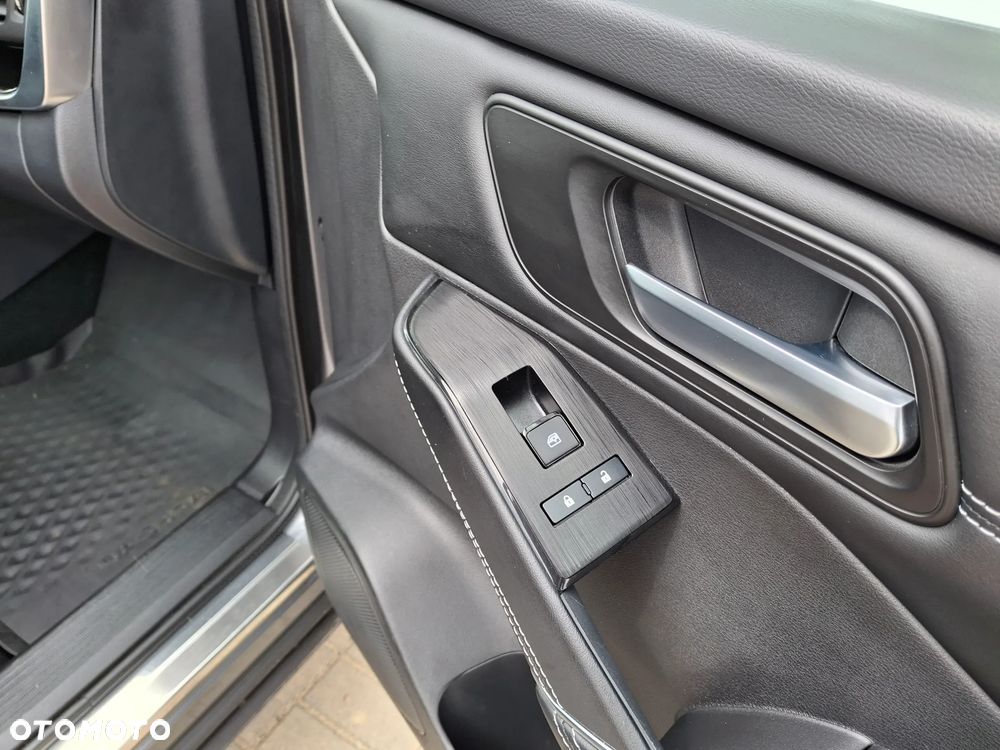 Nissan Qashqai 1.3 DIG-T MHEV N-Connecta - 35