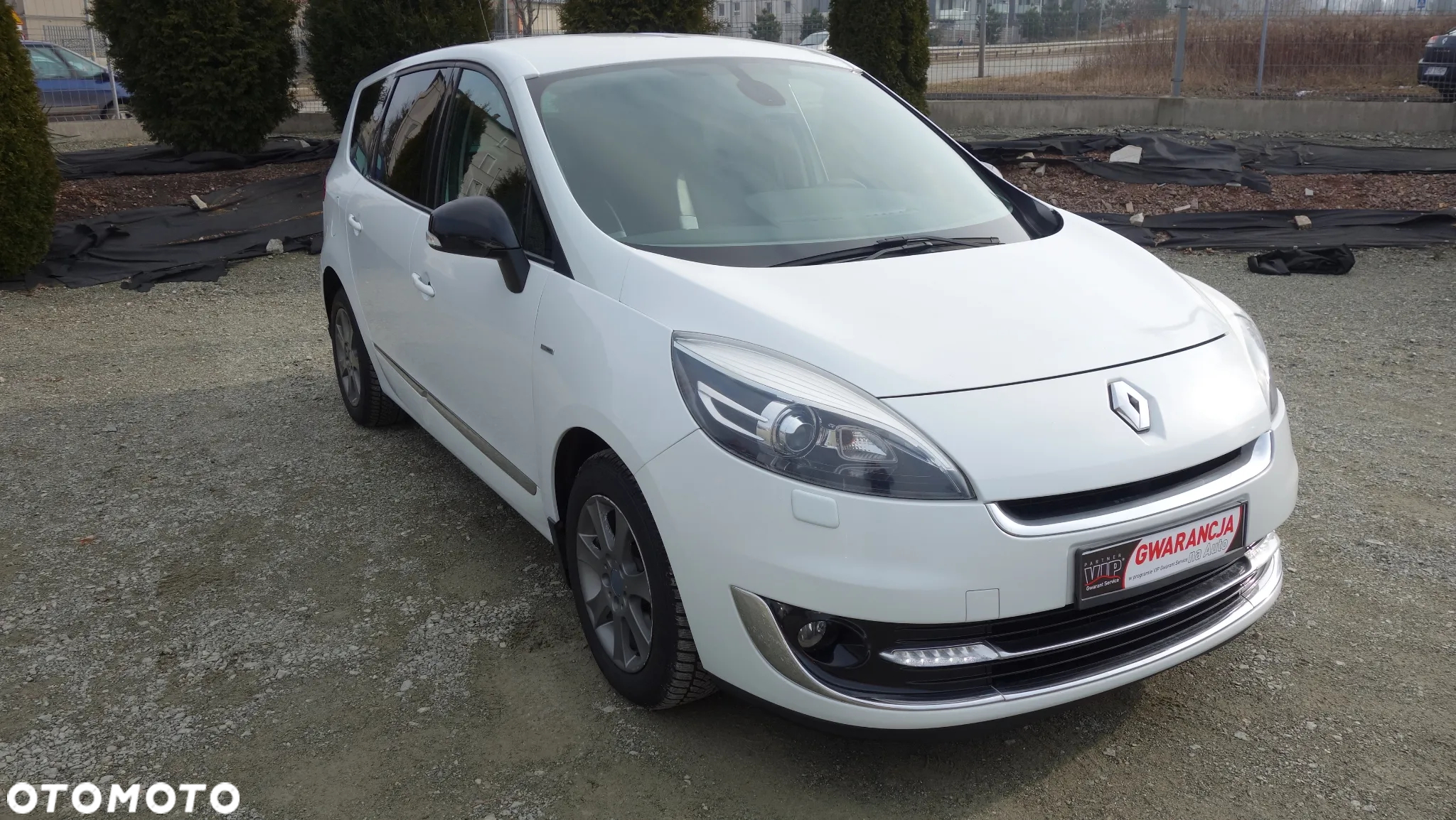 Renault Grand Scenic Gr 1.6 dCi Energy Bose Edition S&S - 3