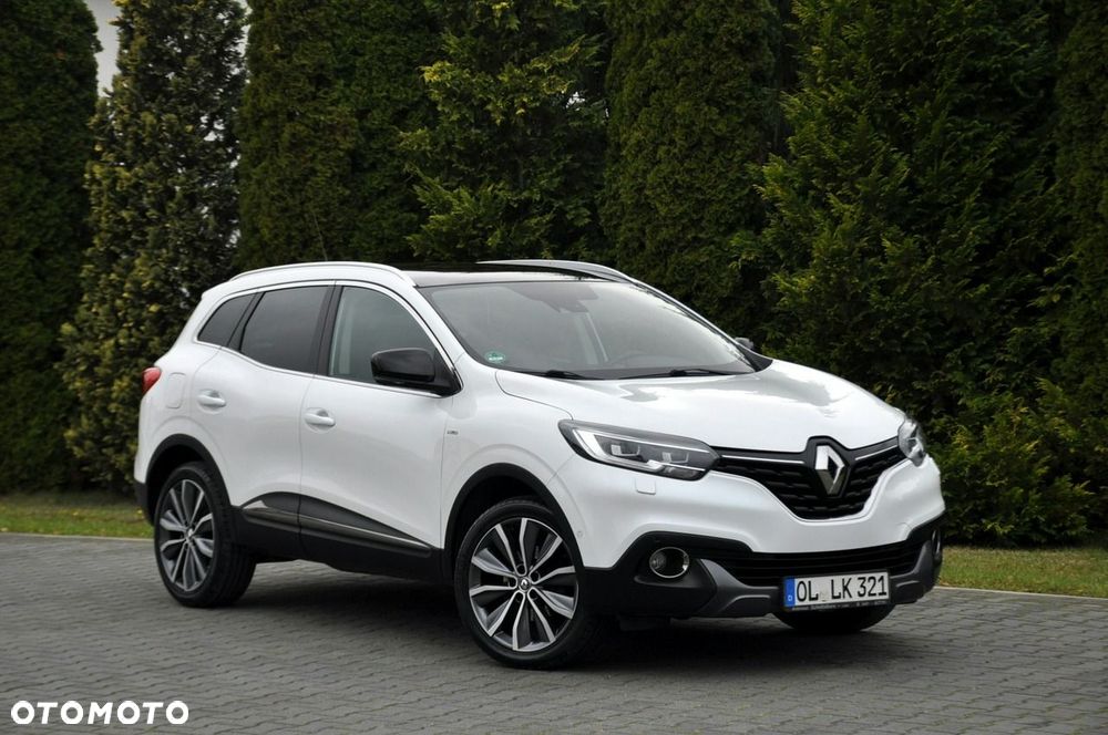 Renault Kadjar - 3