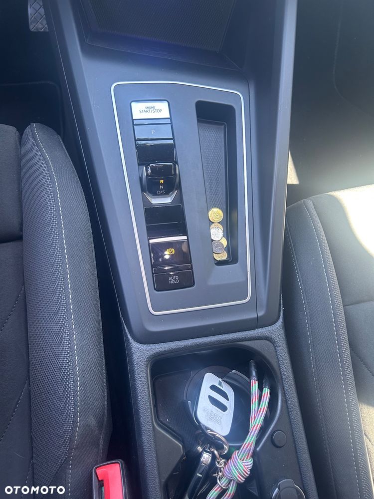 Volkswagen Golf 2.0 TDI Style DSG - 25
