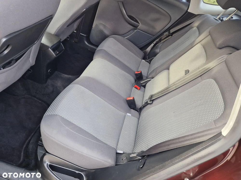 Seat Altea XL 2.0 TDI DPF DSG Comfort Limited - 5