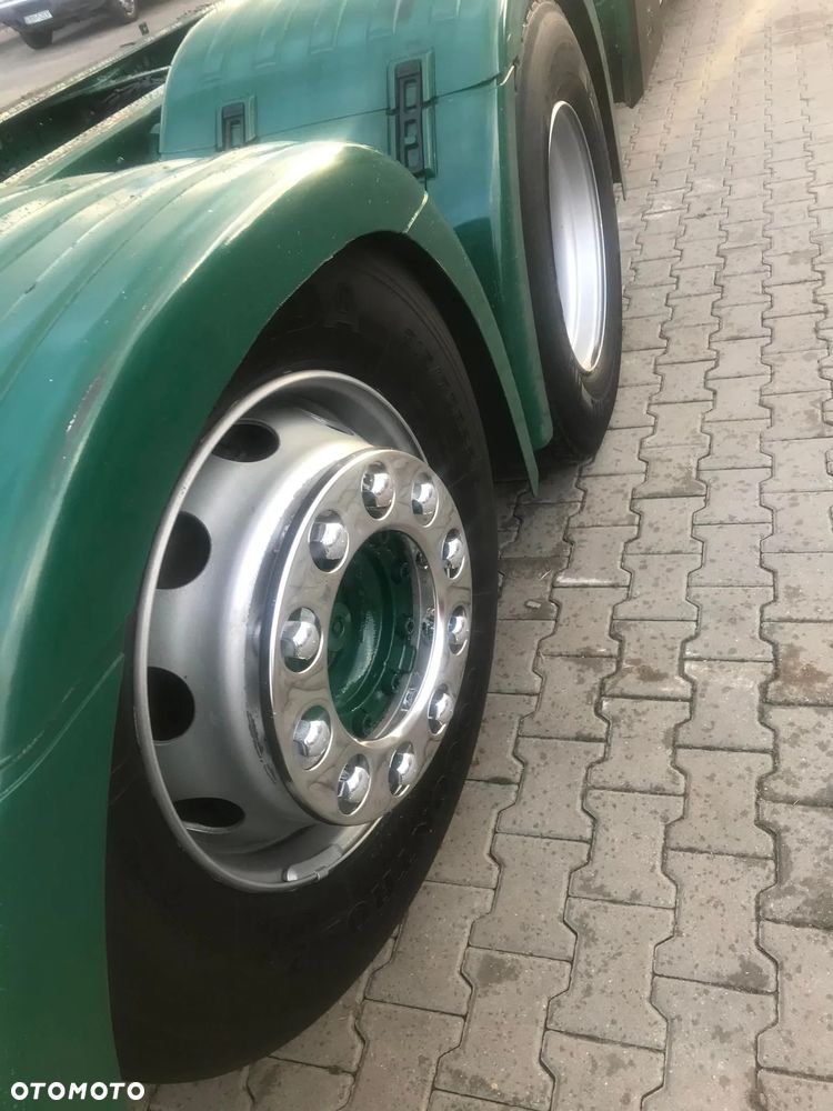 Scania R380 - 9