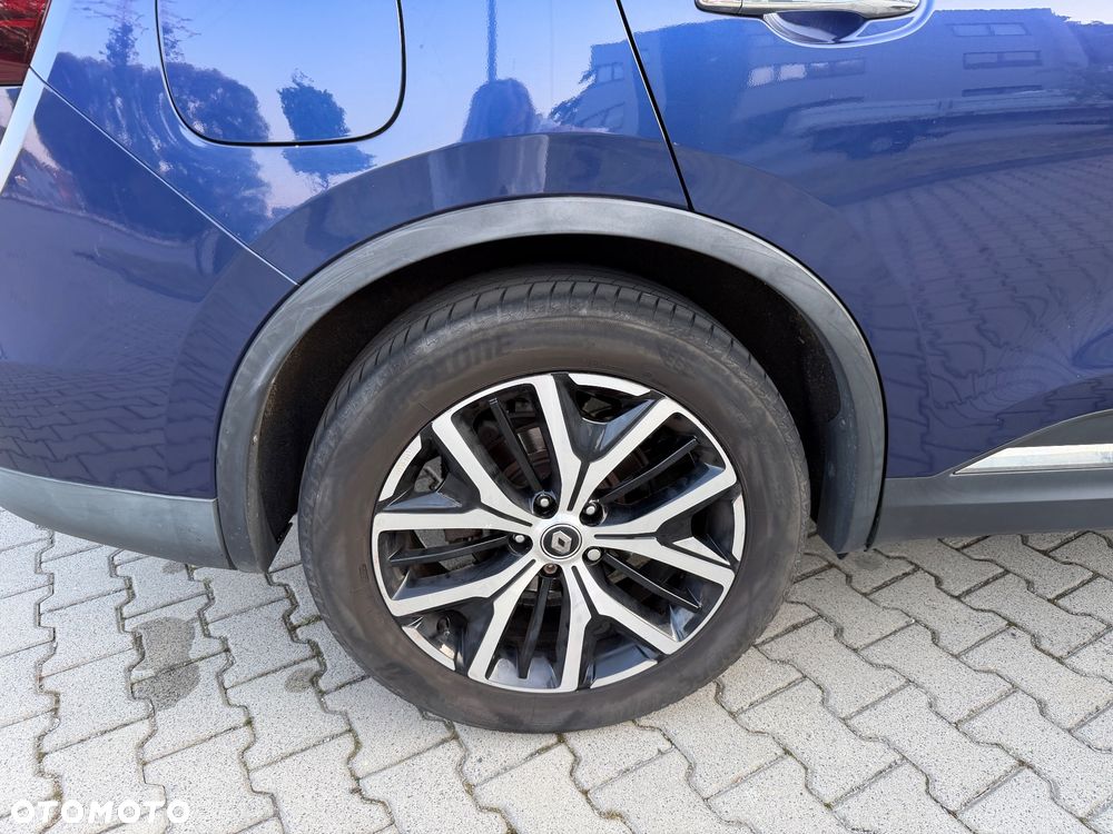 Renault Koleos 1.7 Blue dCi Intens X-Tronic - 30