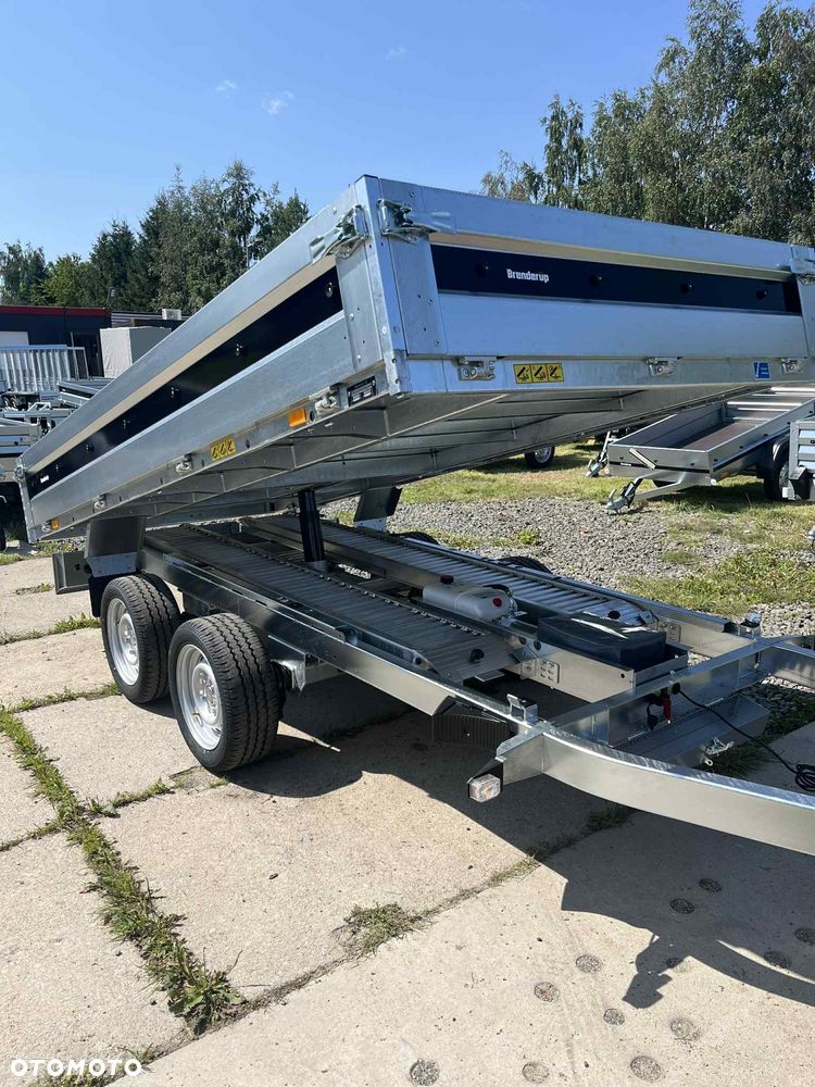 Brenderup BT4260STB2700 - 5