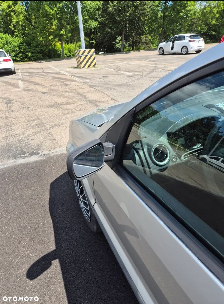 Ford Fusion 1.4 Silver X - 5