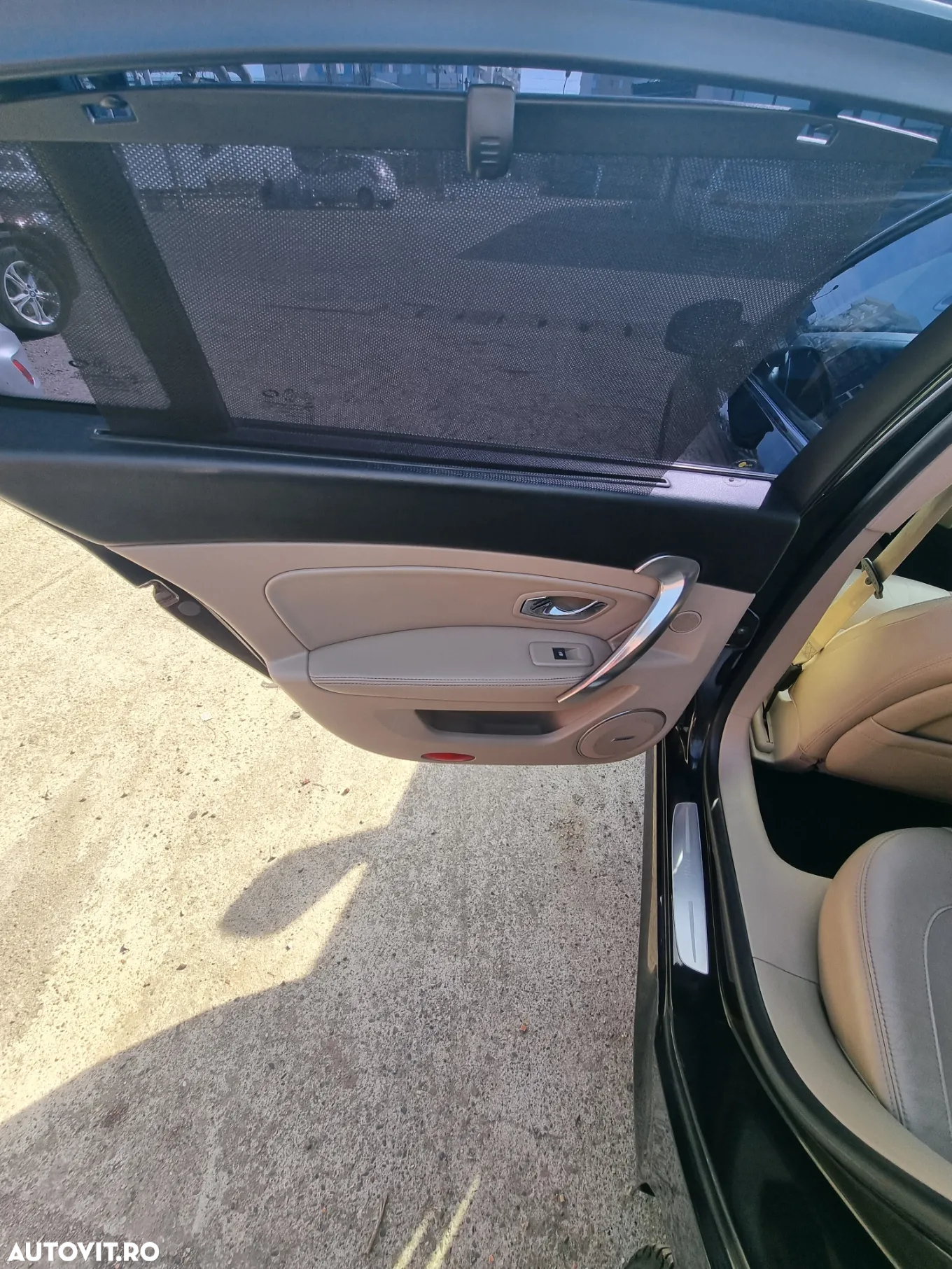 Renault Latitude dCi 175 FAP Aut. - 11