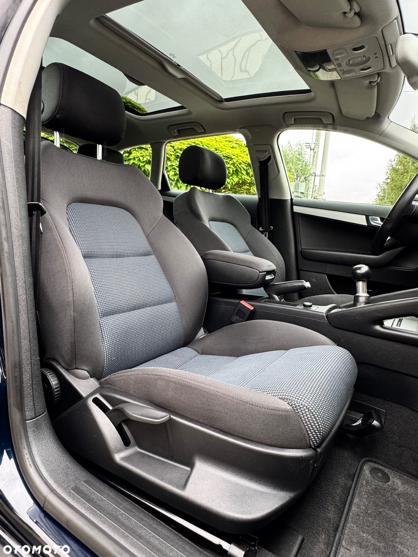 Audi A3 2.0 TDI DPF Prime Line - 8