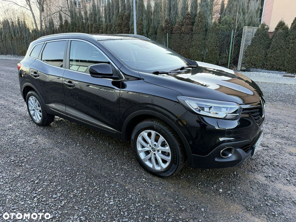 Renault Kadjar - 3