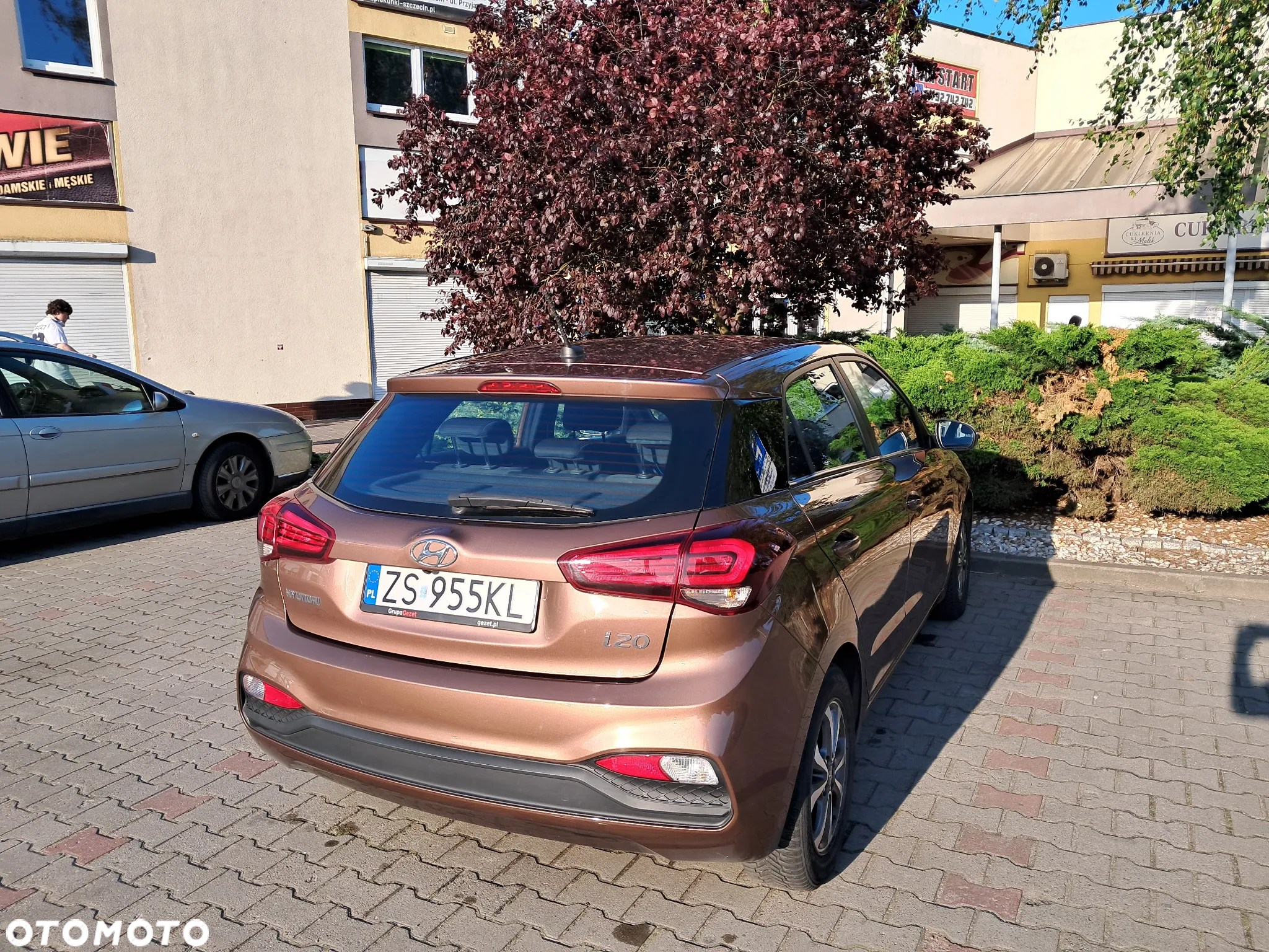Hyundai i20 1.2 Launch - 3