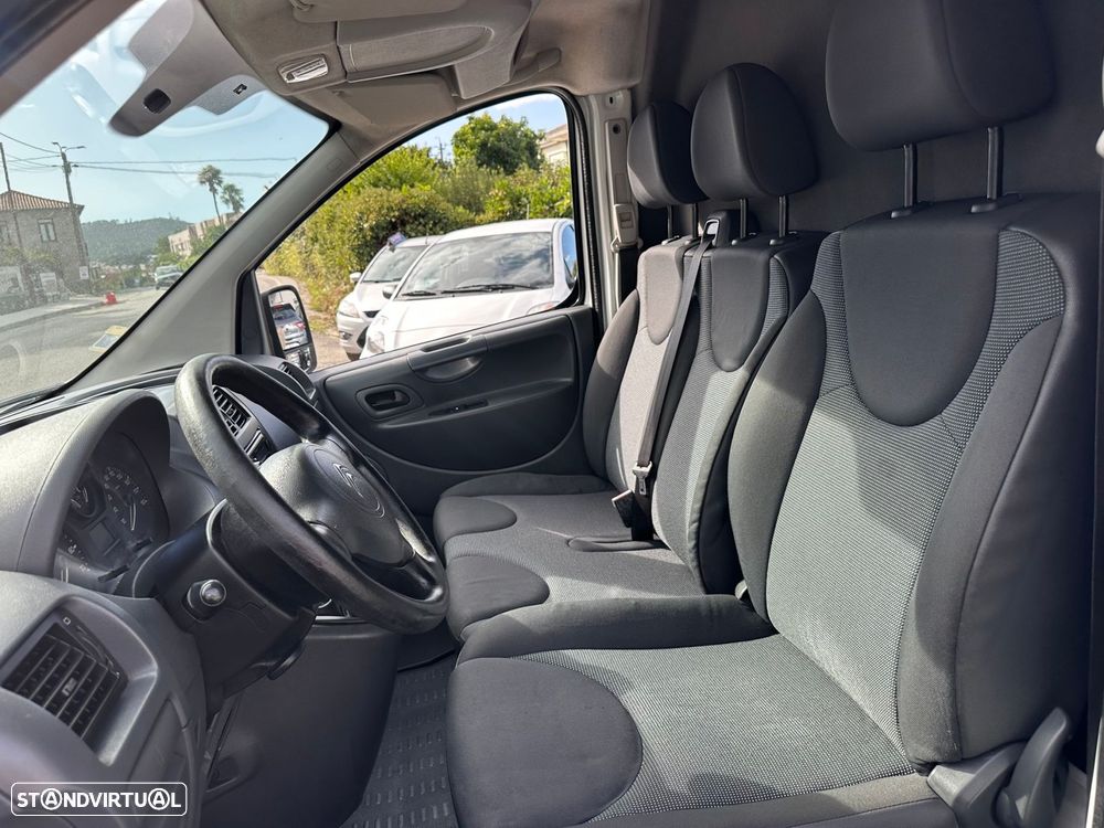 Citroën Jumpy 2.0 HDi L1H1 1000 - 16