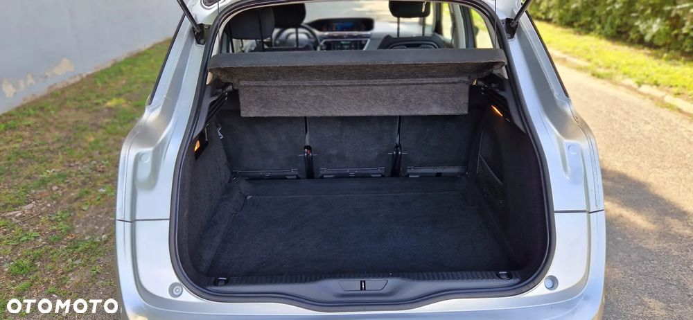 Citroën C4 Picasso - 15