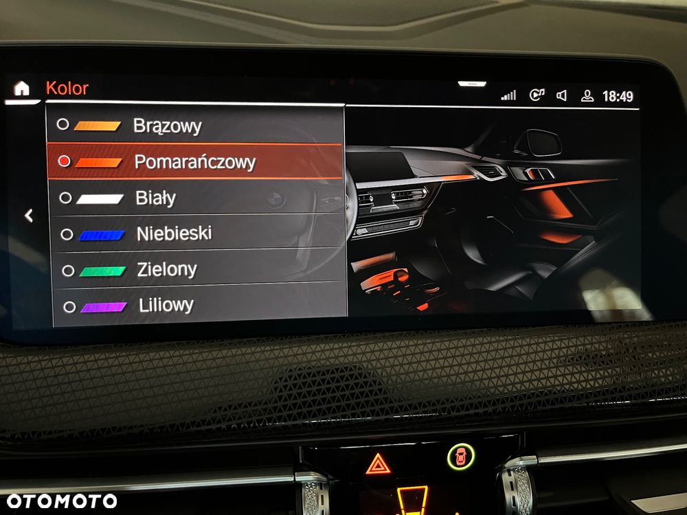 BMW Seria 1 118i GPF Sport Line - 24