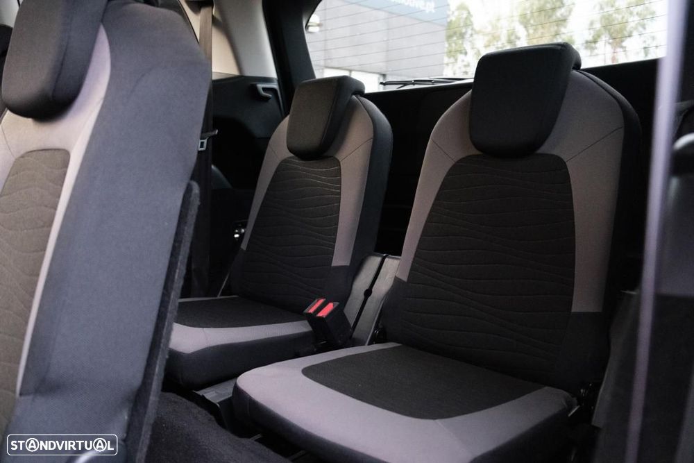 Citroën C4 Grand Picasso - 13