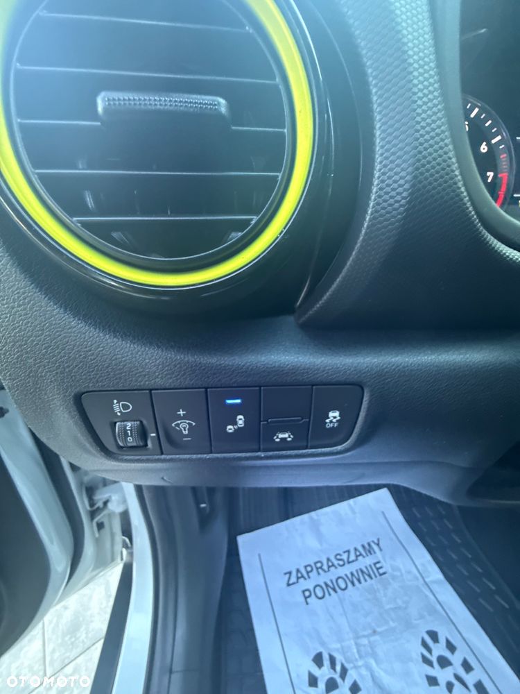 Hyundai Kona 1.0 T-GDI Premium - 30