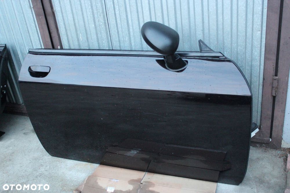 Drzwi Prawe Kompletne Dodge Challenger Lift 2015- - 2