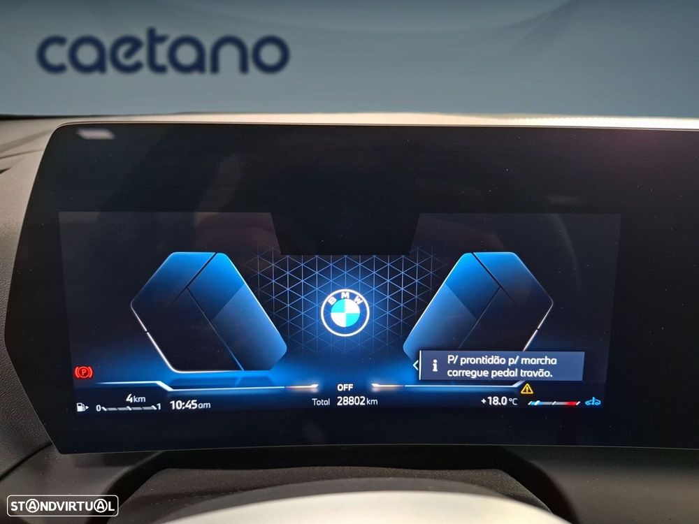 BMW 216 Pack Desportivo M — fotografia 17