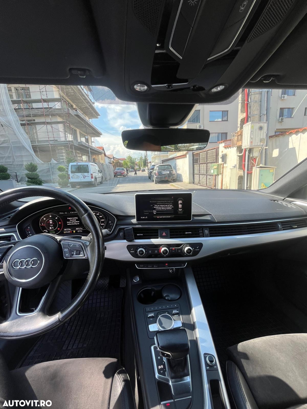 Audi A4 - 5