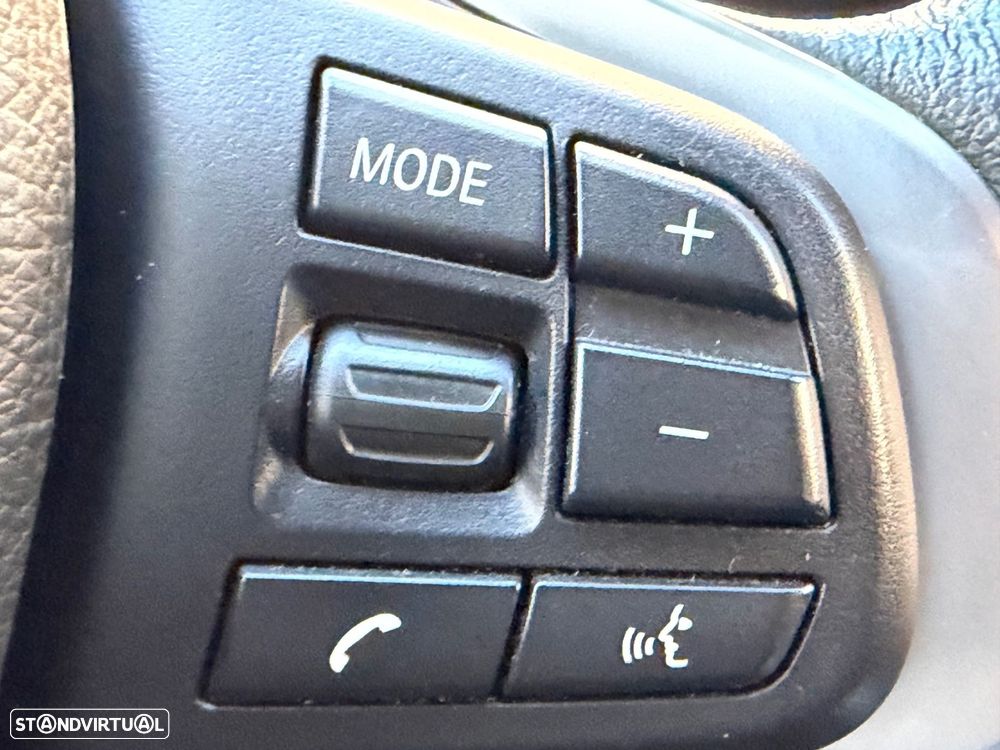 BMW 116 d EfficientDynamics - 26