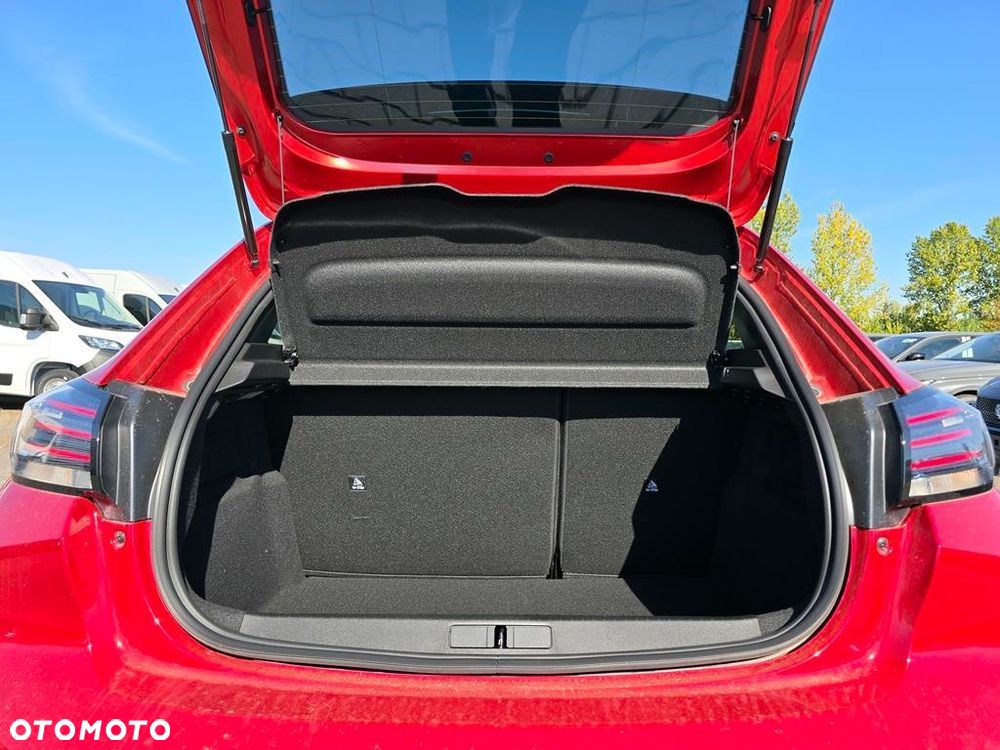 Peugeot 208 1.2 mHEV Allure - 7