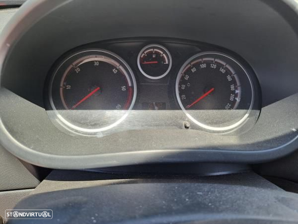 Para Peças Opel Corsa D Van (S07) - 7