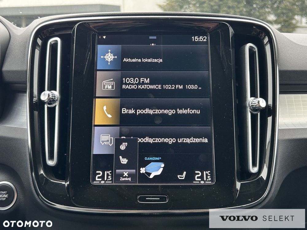 Volvo XC 40 - 13