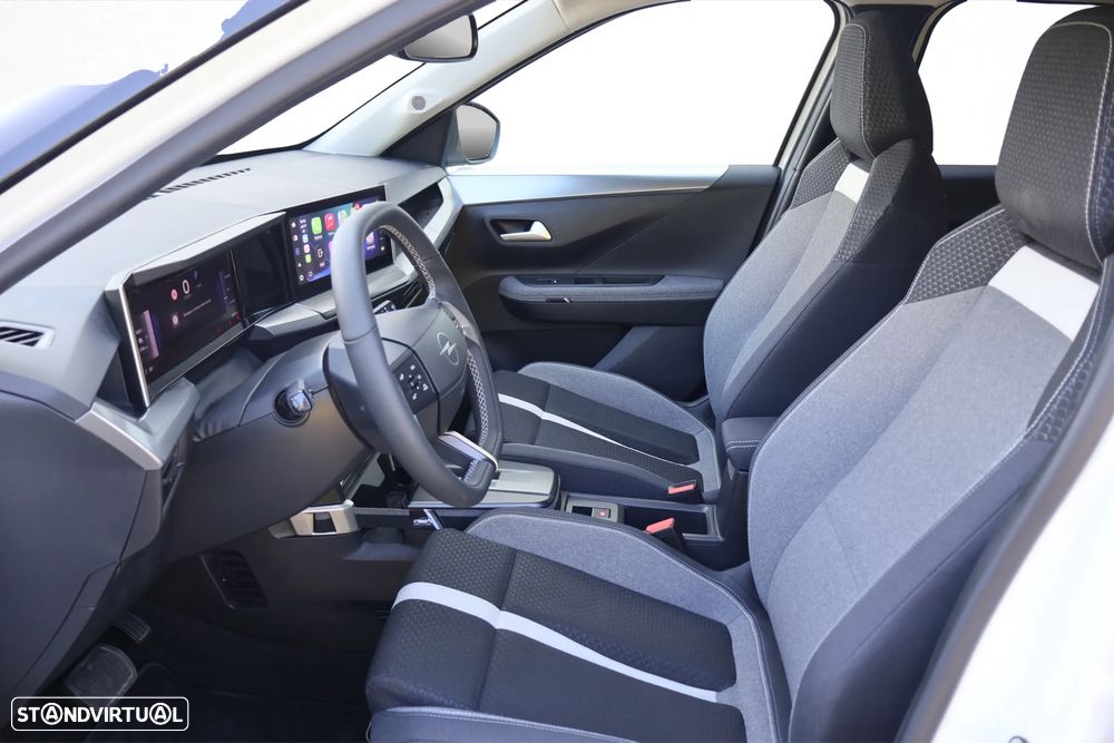 Opel Frontera 44 kWh GS - 11