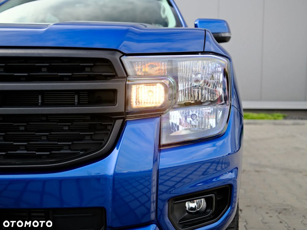 Ford Ranger 2.0 EcoBlue 4x4 DC XLT - 12