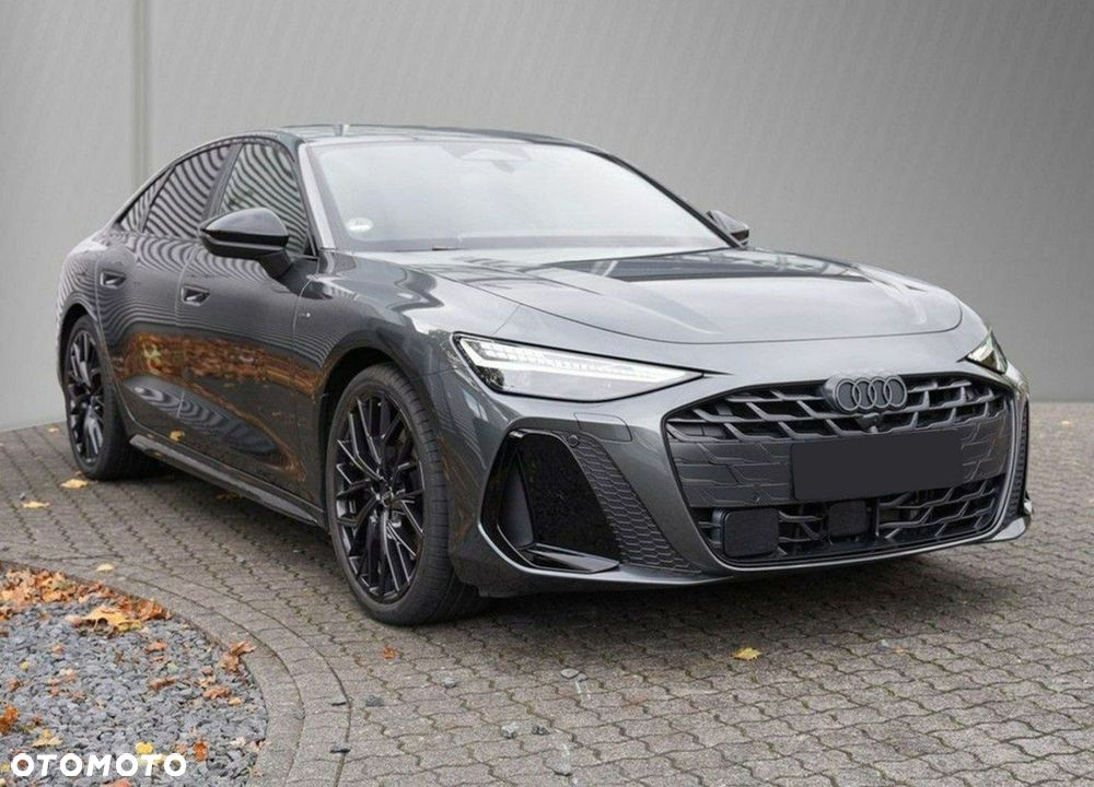 Audi A6 Limousine - 2