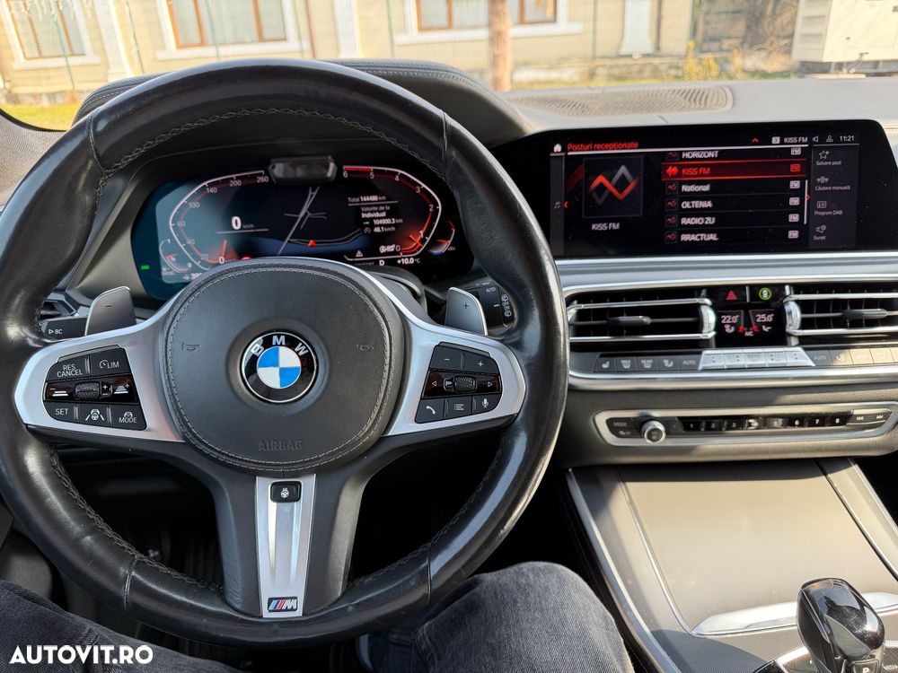 BMW X5 - 33