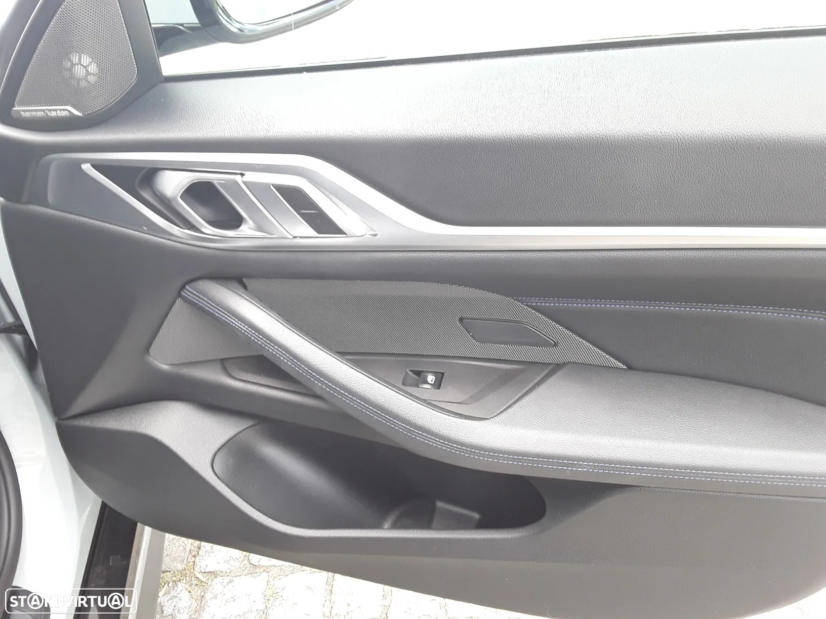 BMW 420 Gran Coupé d Pack Desportivo M Auto - 30