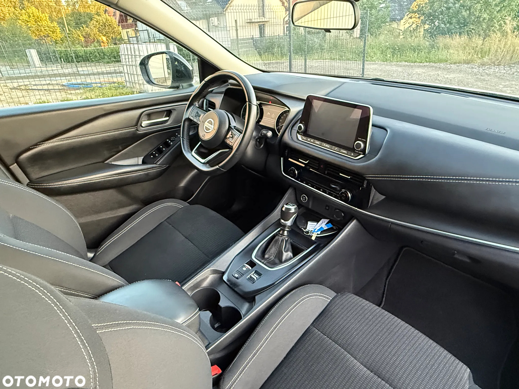Nissan Qashqai 1.3 DIG-T MHEV Tekna+ - 11