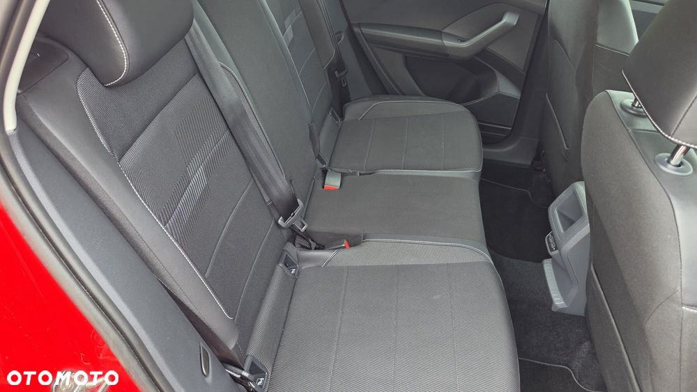 Volkswagen T-Cross 1.5 TSI ACT Style DSG - 9