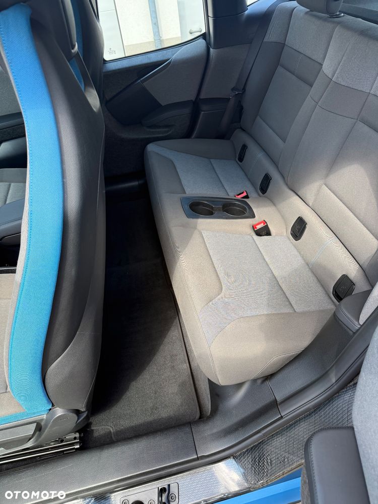 BMW i3 i3S 120 Ah - 32