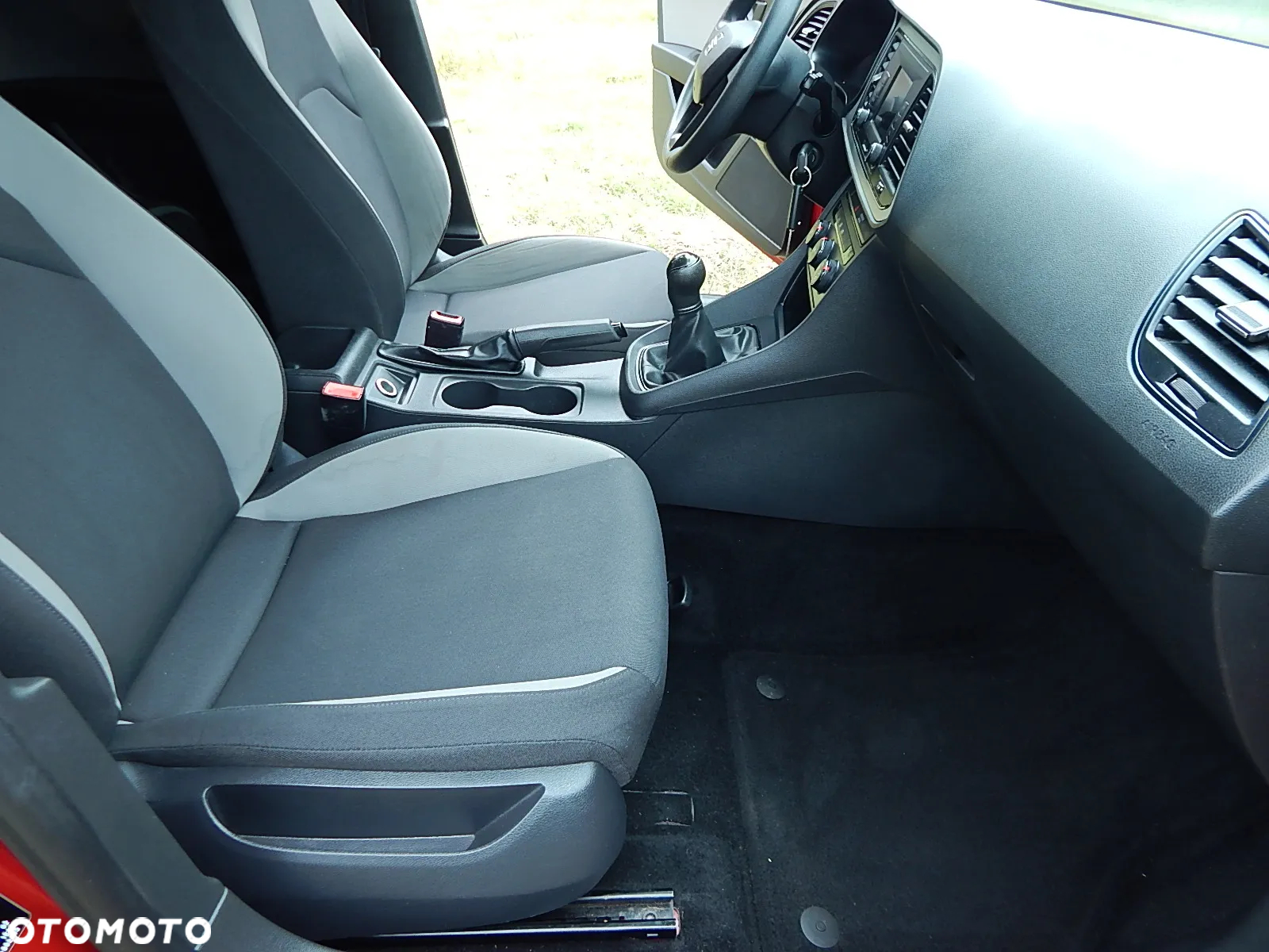 Seat Leon 1.2 TSI Ecomotive Style - 31