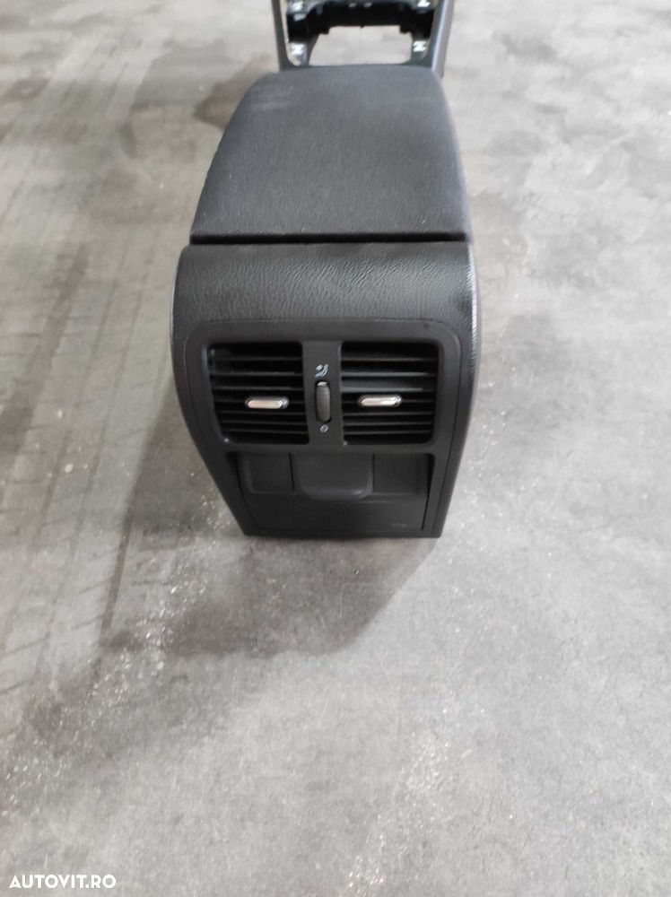 Cotiera volkswagen vw passat b6 3c 2005-2010 - 5