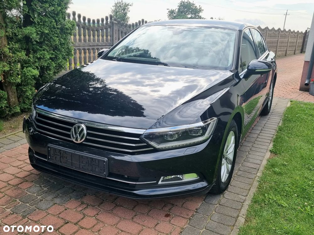 Volkswagen Passat 1.8 TSI BMT Comfortline - 30