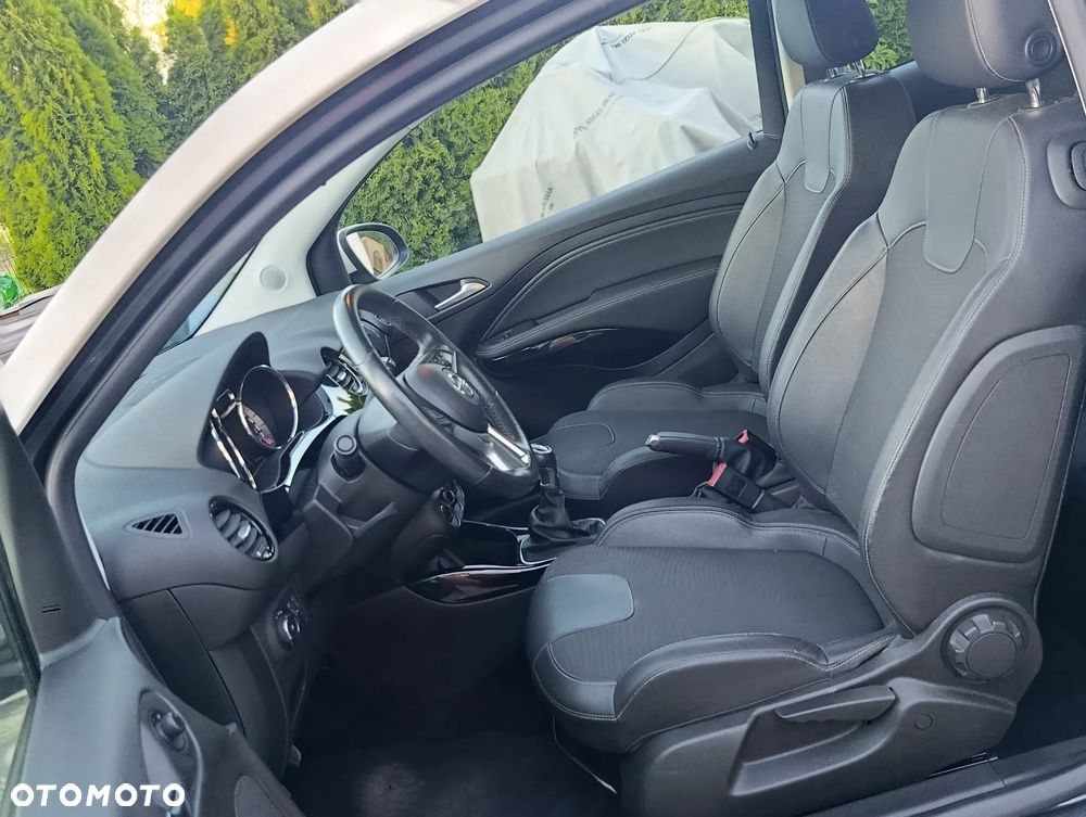 Opel Adam 1.2 Start/Stop Jam - 20