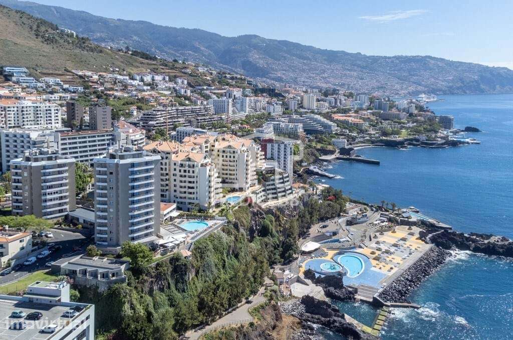 Penthouse Centromar - Funchal - Grande imagem: 2/30