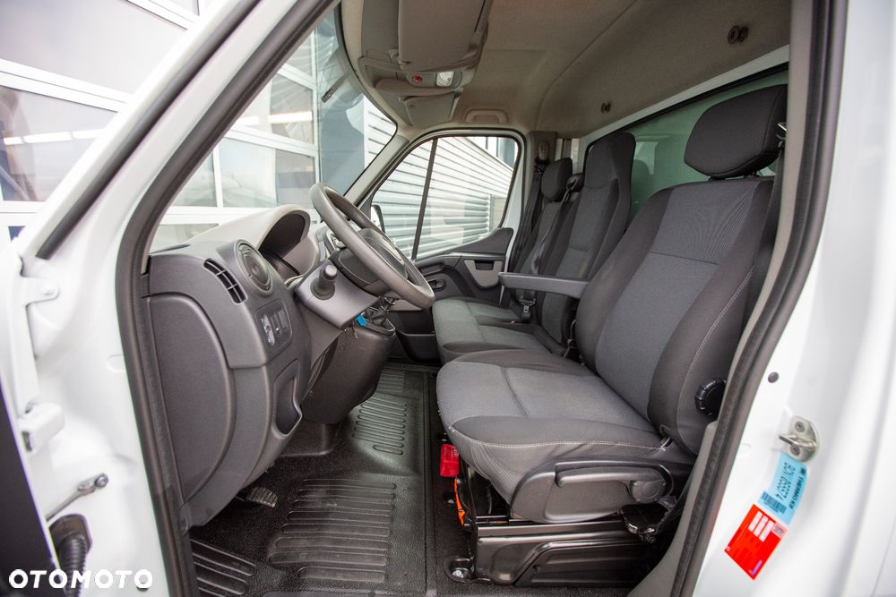 Renault Master 2.3 KONTENER MEBLOWÓZ *Silnik 1-turbo* - 7