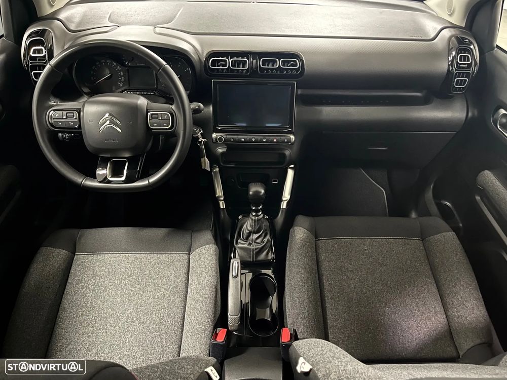 Citroën C3 Aircross 1.2 PureTech C-Series - 7