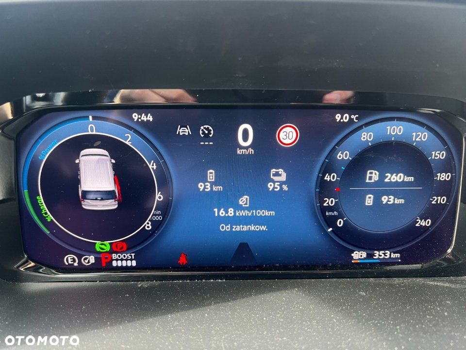 Ford Transit Connect - 11